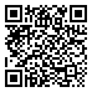 BTC Bitcoin támogatási QR kód